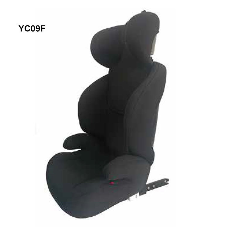 YC09/YC09F->>Safety seat