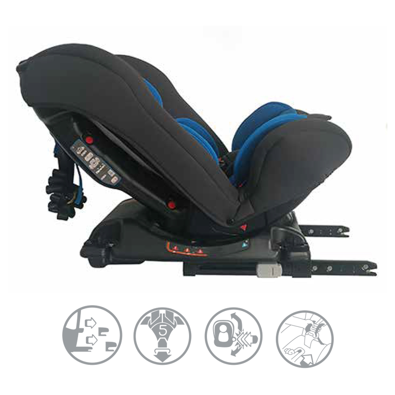 YC03->>Safety seat
