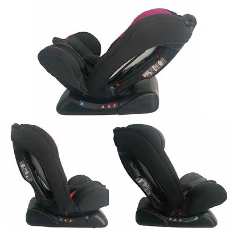 ZY19->>Safety seat