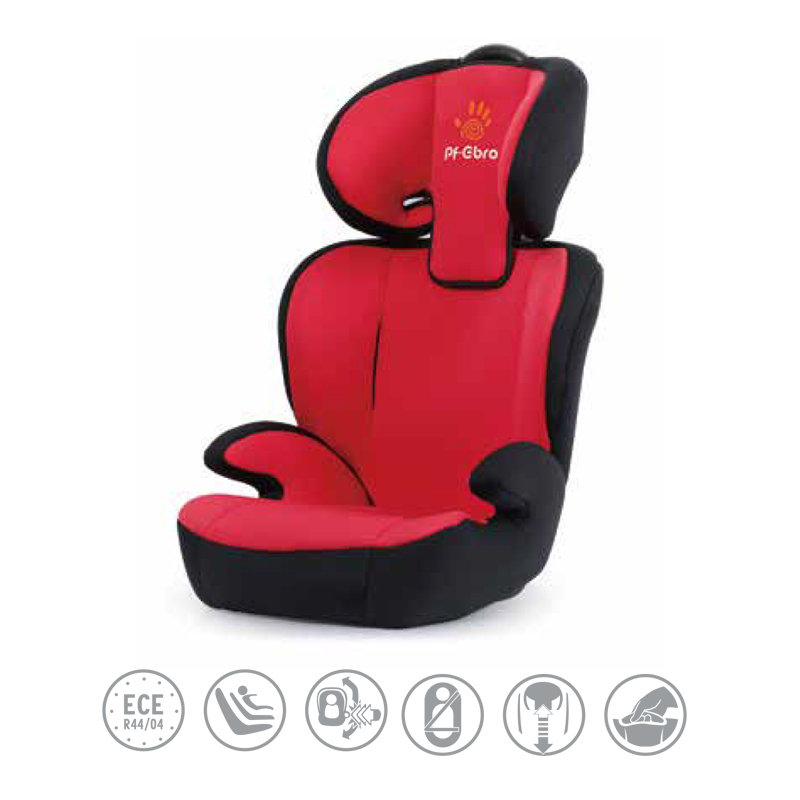 ZY11->>Safety seat