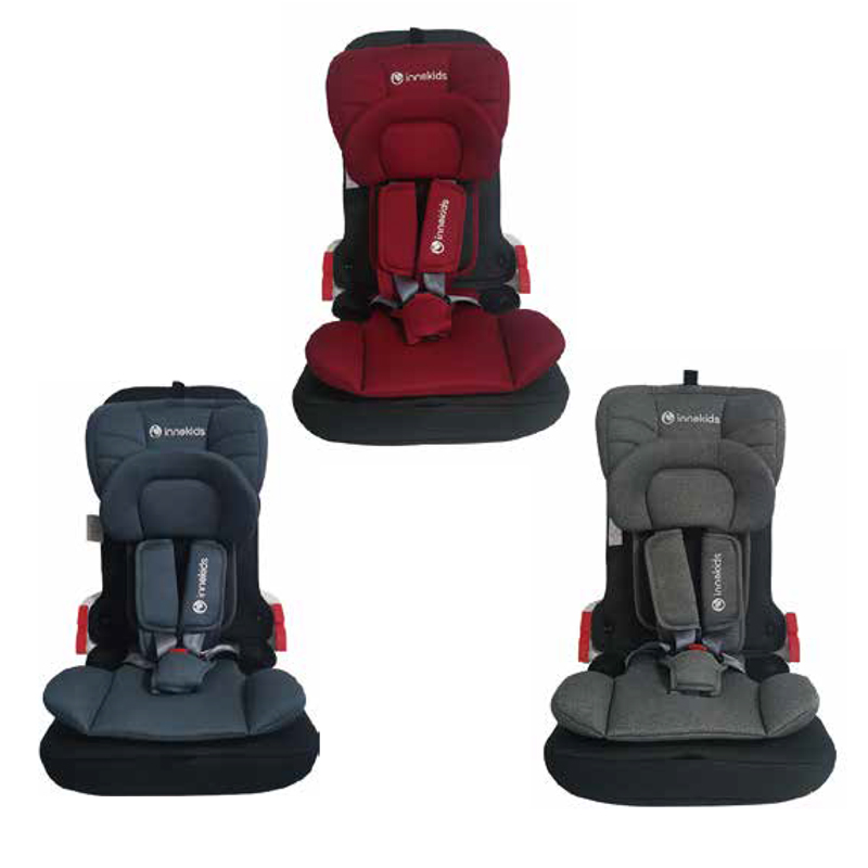 ZY25/ZY25F->>安全座椅