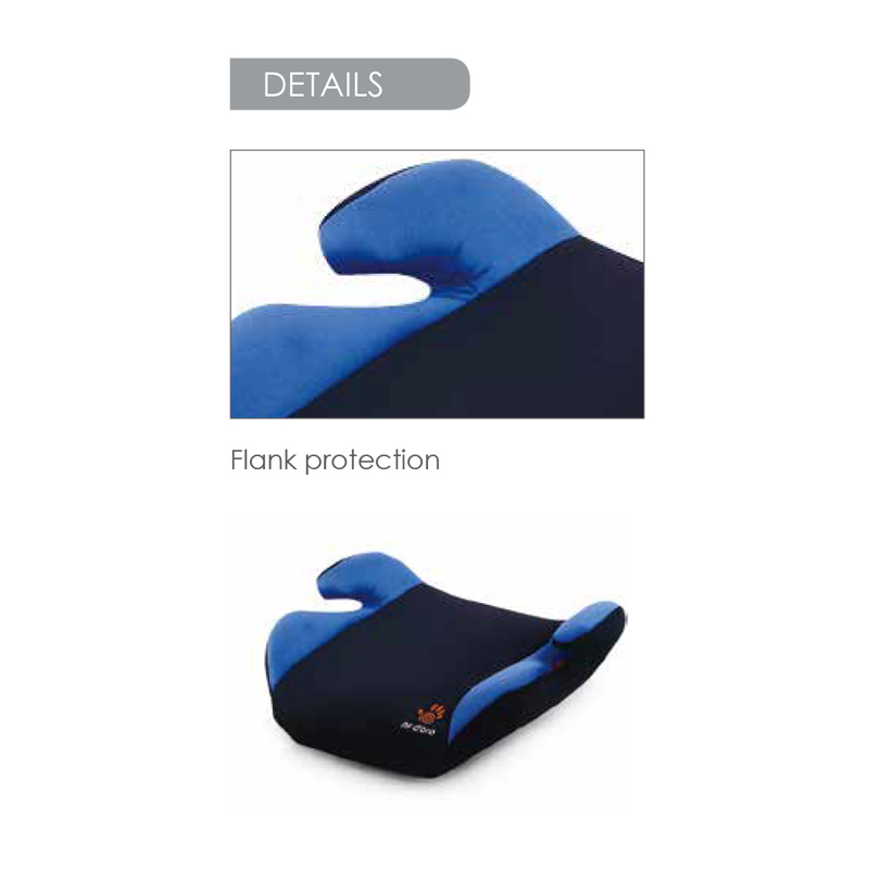 ZY03->>Safety seat
