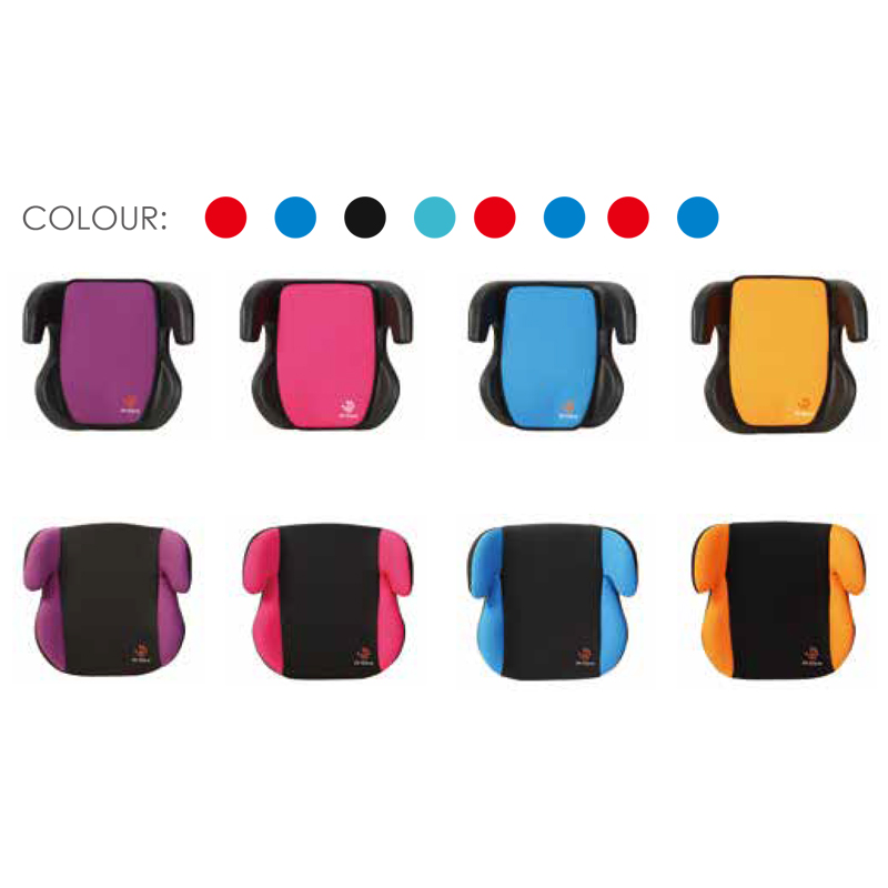 ZY03->>Safety seat