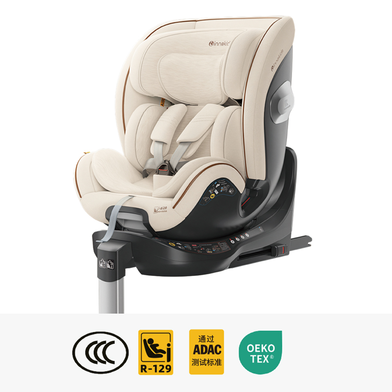 IK16智行->>安全座椅