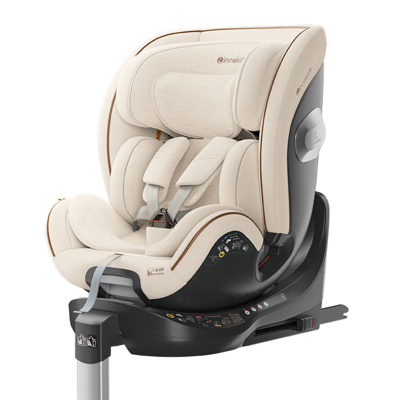 IK16智行->>安全座椅