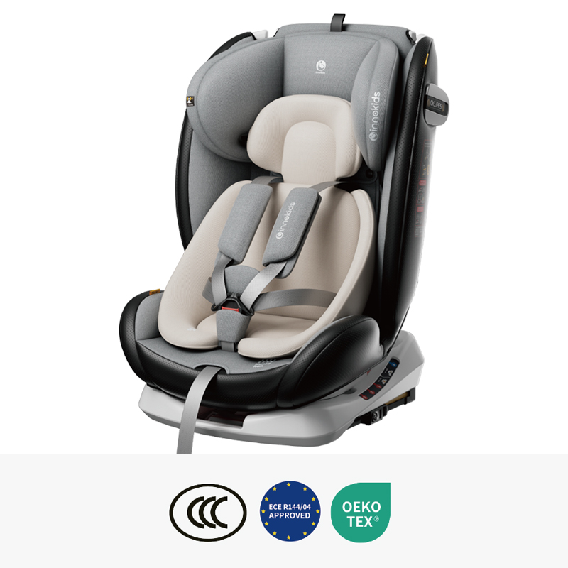 IK11翼展骑士->>安全座椅