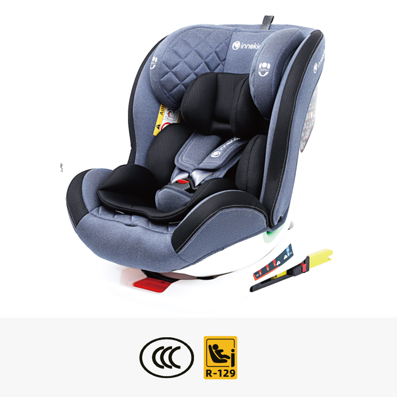 YC08诺亚骑士->>安全座椅